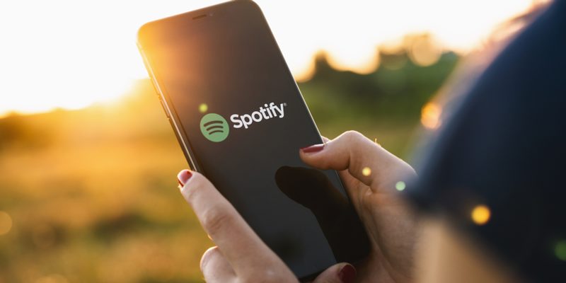 How To Get More Spotify Followers & Plays