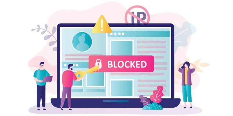 How to Block and Unblock Someone on Tiktok