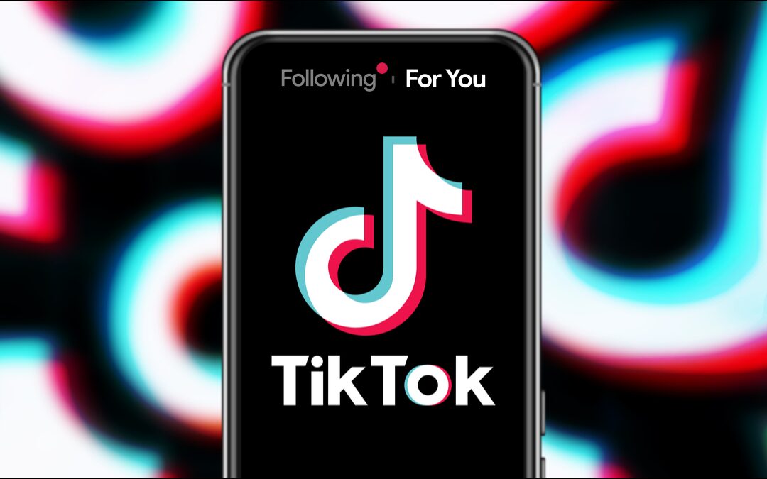 TikTok For You Page