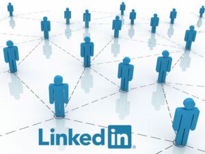 Linkedin Connection
